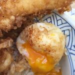 日本橋 天丼 金子半之助 三井アウトレットパーク木更津店 - 