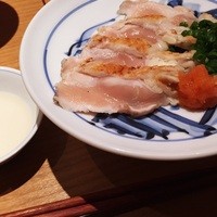 名古屋コーチン 鳥しげ - 