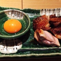 名古屋コーチン 鳥しげ - 