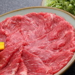 芯ロース