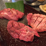 焼肉三千里 - 