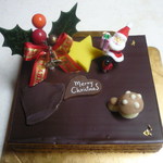 プレリュード - '15 クリスマス　オペラ