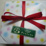 プレリュード - 