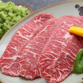 炭火焼肉 萬大_2