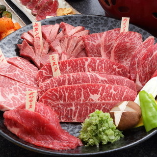 浦和駅でおすすめの美味しい焼肉をご紹介 食べログ