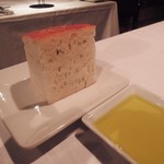 THE SODOH HIGASHIYAMA KYOTO - フォカッチャ