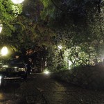 THE SODOH HIGASHIYAMA KYOTO - 門からお店へのアプローチ