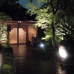 THE SODOH HIGASHIYAMA KYOTO - お店の入口