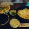 小江戸ステーキ＆うどんビッグ
