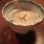 Miyoshi tei - スープ