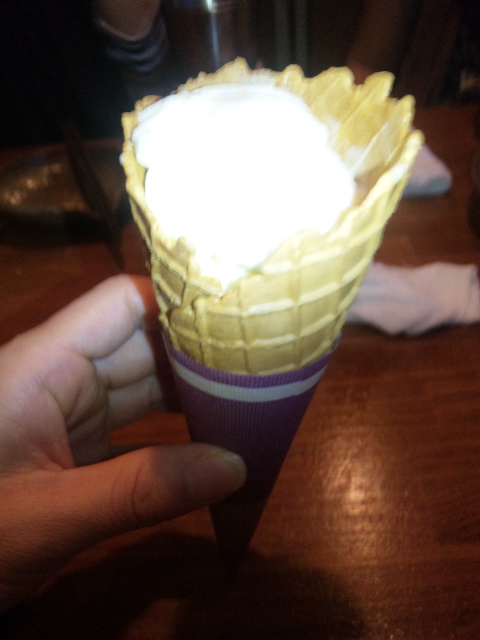 わしばな Dining わしばなだいにんぐ 三宮 神戸市営 創作料理 食べログ