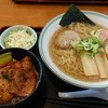 めん吉 木野店