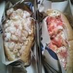 LUKE'S LOBSTER 表参道店 - 