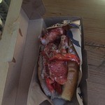 LUKE'S LOBSTER 表参道店 - 