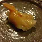 うを徳 - 苫小牧産青柳