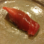 うを徳 - 中トロ