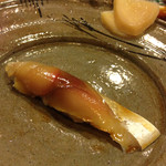 うを徳 - 大分産鯖