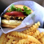 SHAKESHACK - 