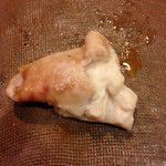 うを徳 - 愛媛県八幡浜産虎河豚白子