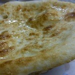 カシミール - 座布団？