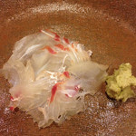 うを徳 - 明石真鯛