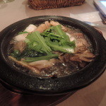 びすとろ UOKIN - 2015　アヒージョ