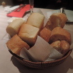 びすとろ UOKIN - 