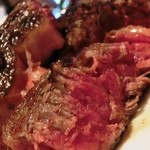 Gallaghers STEAKHOUSE - 