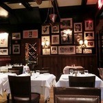 Gallaghers STEAKHOUSE - 