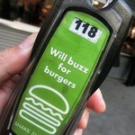 SHAKESHACK - 
