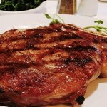 Gallaghers STEAKHOUSE - 