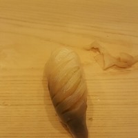 鮨処 平野 - ホッキガイ