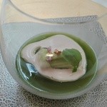 ランベリー ナオト キシモト - 