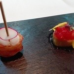 ランベリー ナオト キシモト - 