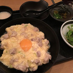 博多水炊き 蟻月 - 
