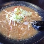 杉のや - 味噌ラーメン