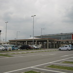 ANAフェスタ - 新石垣空港です。