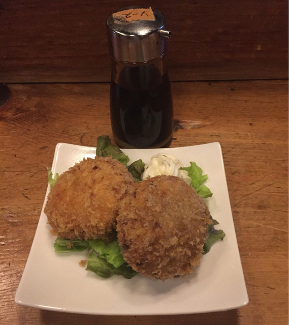 孤独のグルメseason4第十二話 最終話 渋谷区恵比寿の海老しんじょうと焼おにぎり 登場店舗 By さすらいの旅人 全国各地孤独のグルメ さいき 恵比寿 居酒屋 食べログ 孤独のグルメseason4第十二話 最終話 渋谷区恵比寿の海老しんじょうと焼おにぎり 登場店舗 By さすらいの旅人 全国各地孤独のグルメ さいき 恵比寿 居酒屋 食べログ