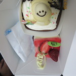 パティスリー　一菓だんらん - 買ったモノ