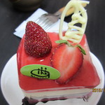 パティスリー　一菓だんらん - ベリーズ