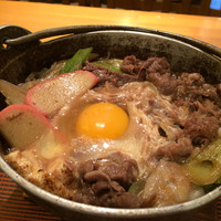 本格肉料理 丸小 - 