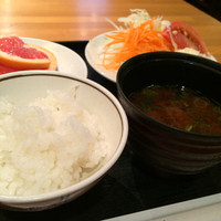 本格肉料理 丸小 - 