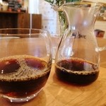 マンデリンワハナestateナチュラル