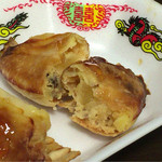 メイプリーズ - 中身は…こんな感じ。