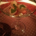 バカリ ダ ポルタ ポルテーゼ - 