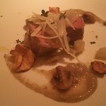 バカリ ダ ポルタ ポルテーゼ - 