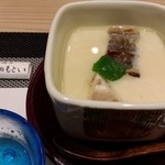 Shukugawasushimotoi - 茶碗蒸し