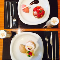 念願のgucciチョコレート By em グッチ カフェ Gucci Cafe 銀座 カフェ 食べログ 念願のgucciチョコレート By em グッチ カフェ Gucci Cafe 銀座 カフェ 食べログ