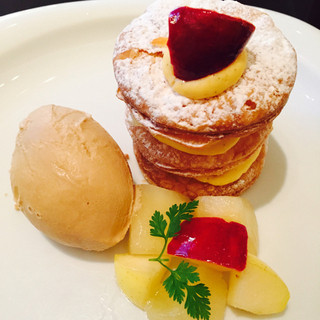 グッチ・カフェ_1