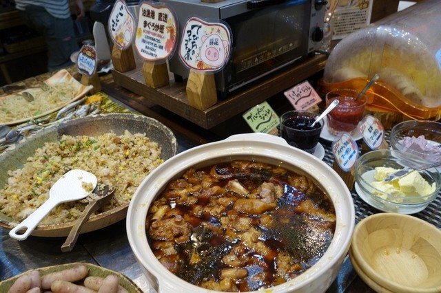 食彩健美 野の葡萄 沖縄cargoes店 牧志 バイキング 食べログ 食彩健美 野の葡萄 沖縄cargoes店 牧志 バイキング 食べログ